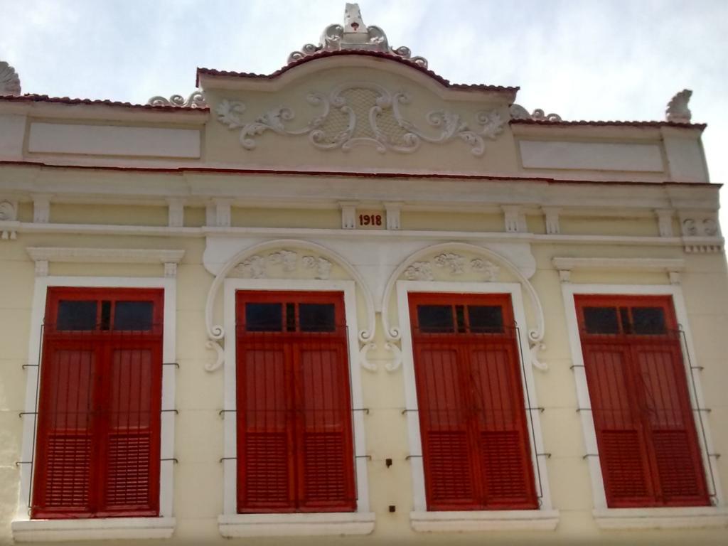 Historic House Villa Rio de Janeiro Eksteriør billede