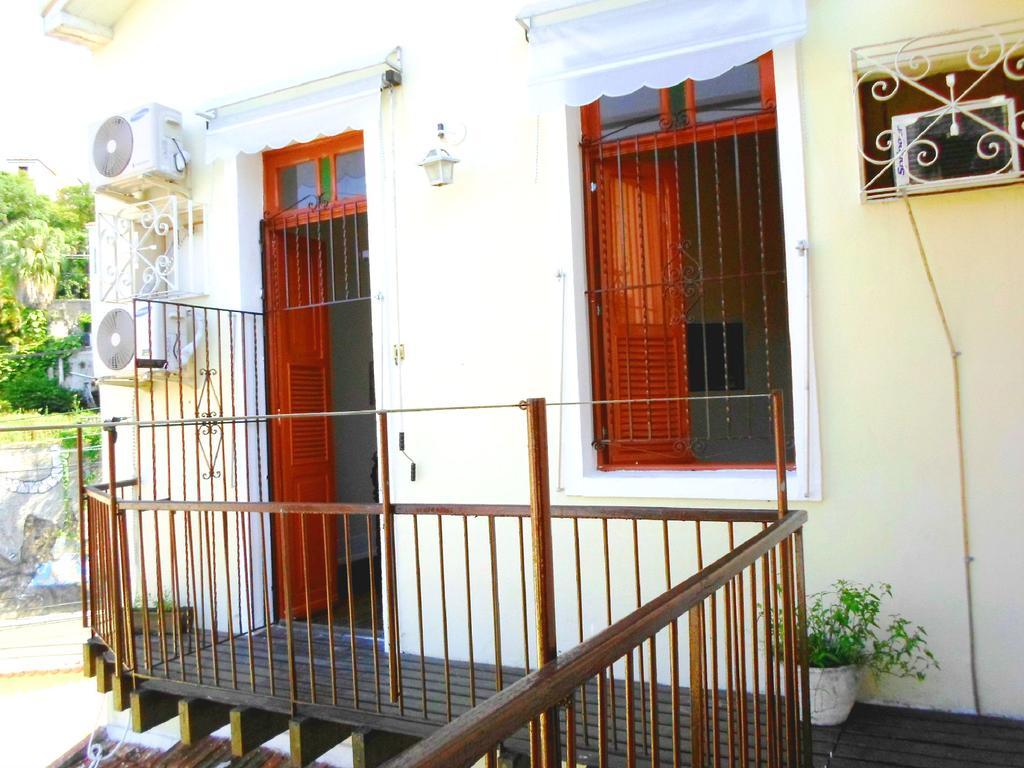 Historic House Villa Rio de Janeiro Eksteriør billede