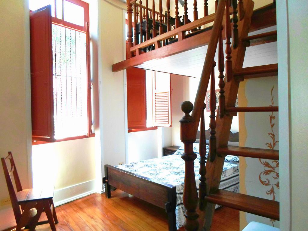 Historic House Villa Rio de Janeiro Eksteriør billede