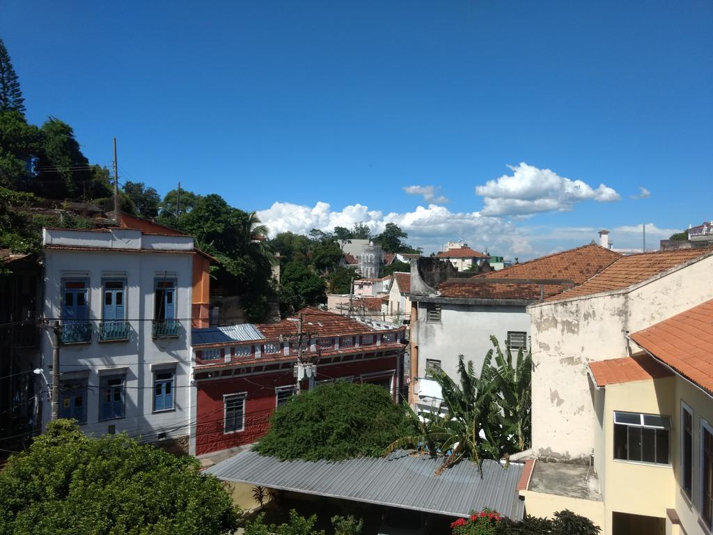 Historic House Villa Rio de Janeiro Eksteriør billede