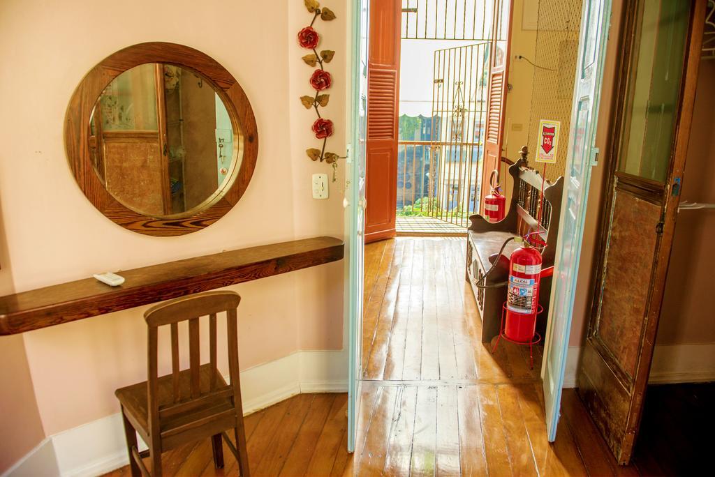 Historic House Villa Rio de Janeiro Eksteriør billede
